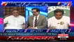 Javed Chaudhry Badly Taunting On Mussadiq Malik