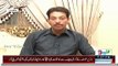 faisal raza abidi defining difference between martial law and take over
