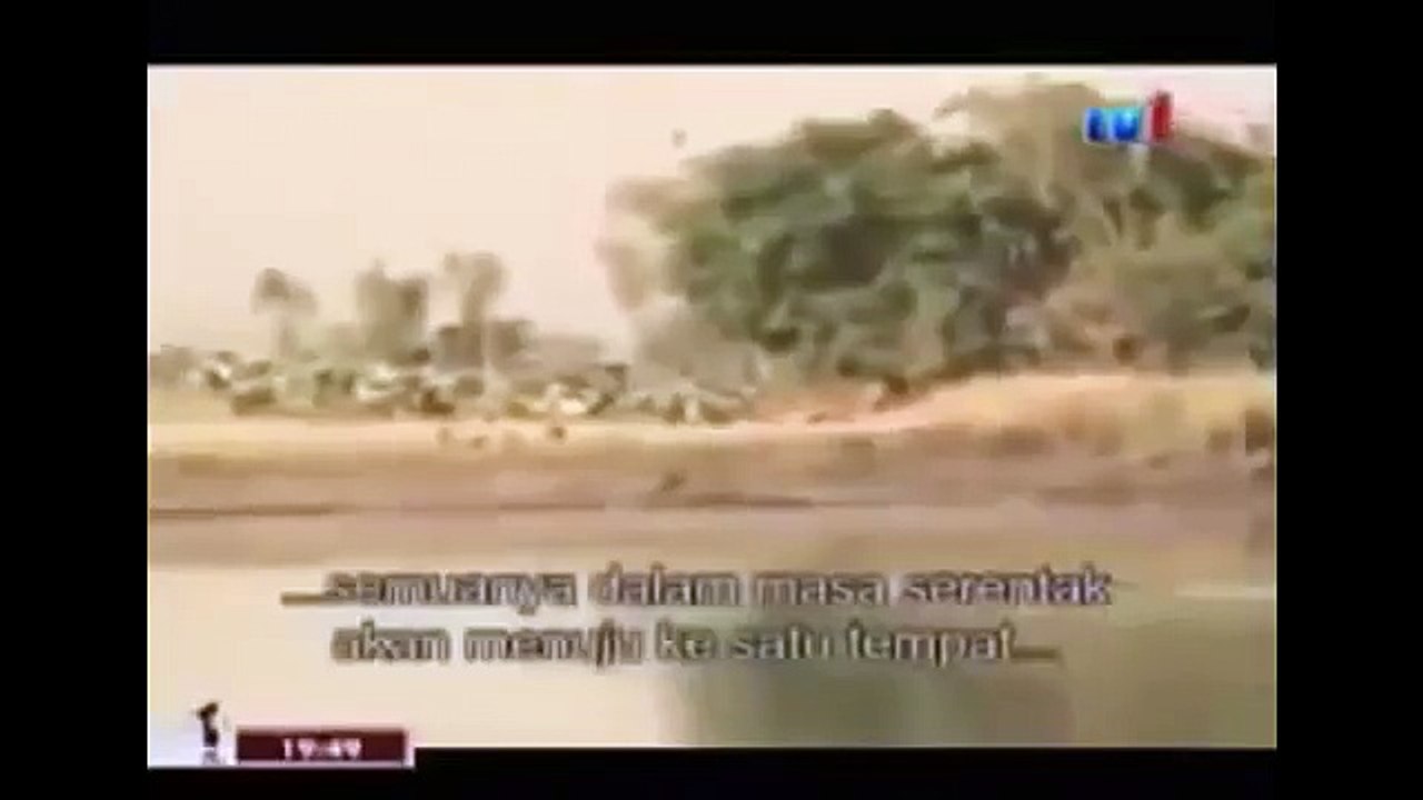 THE KING CROCODILE ATTACKS 24