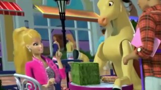 Barbie Life In The Dreamhouse New Episodes 2015 - Best Barbie Girl 2015