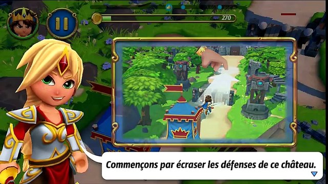 [TUTO] Gagner des gemmes COC et plein d autres cadeaux rapidement et gratuitement [FR]