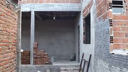 Pr Marco feliciano Em Cubati