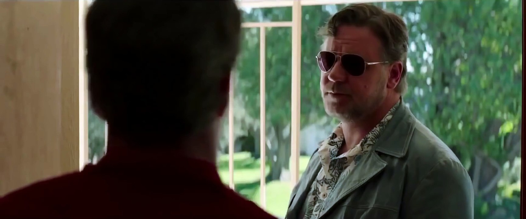 Славные парни (2016) ¦ Трейлер