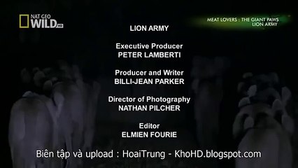 The Lion Army - documentary films HD 2