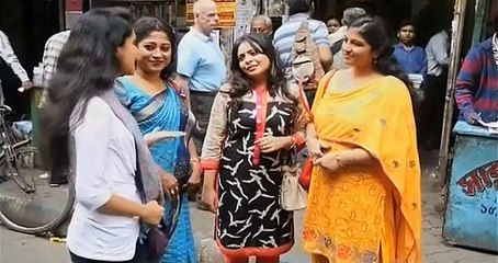 Swapno Puron (2016) Bengali Full Movie Watch Online part-2