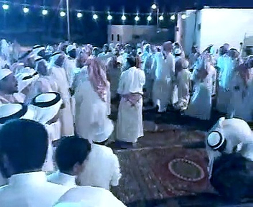 بدواني العمري