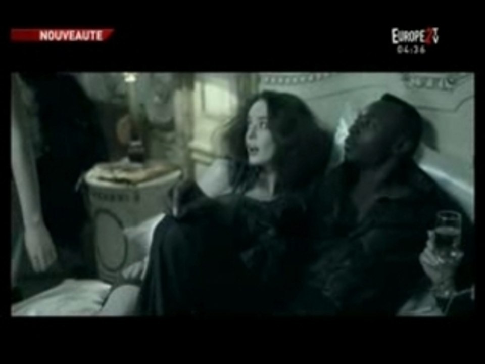 Mc solaar - Da Vinci Claude