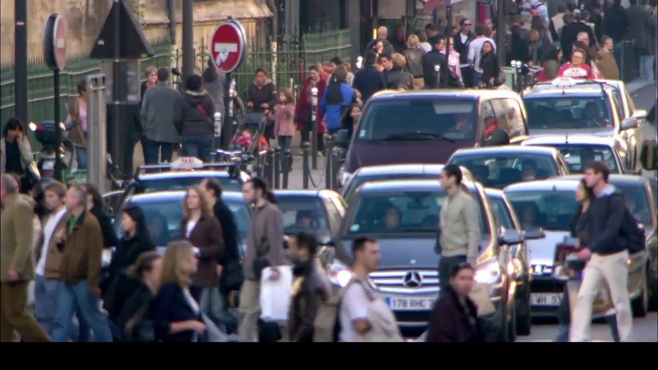 "En Marche!", le mouvement politique lancé par Emmanuel Macron