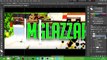 Minecraft Speed Art MGlazzard By minecraft game channel