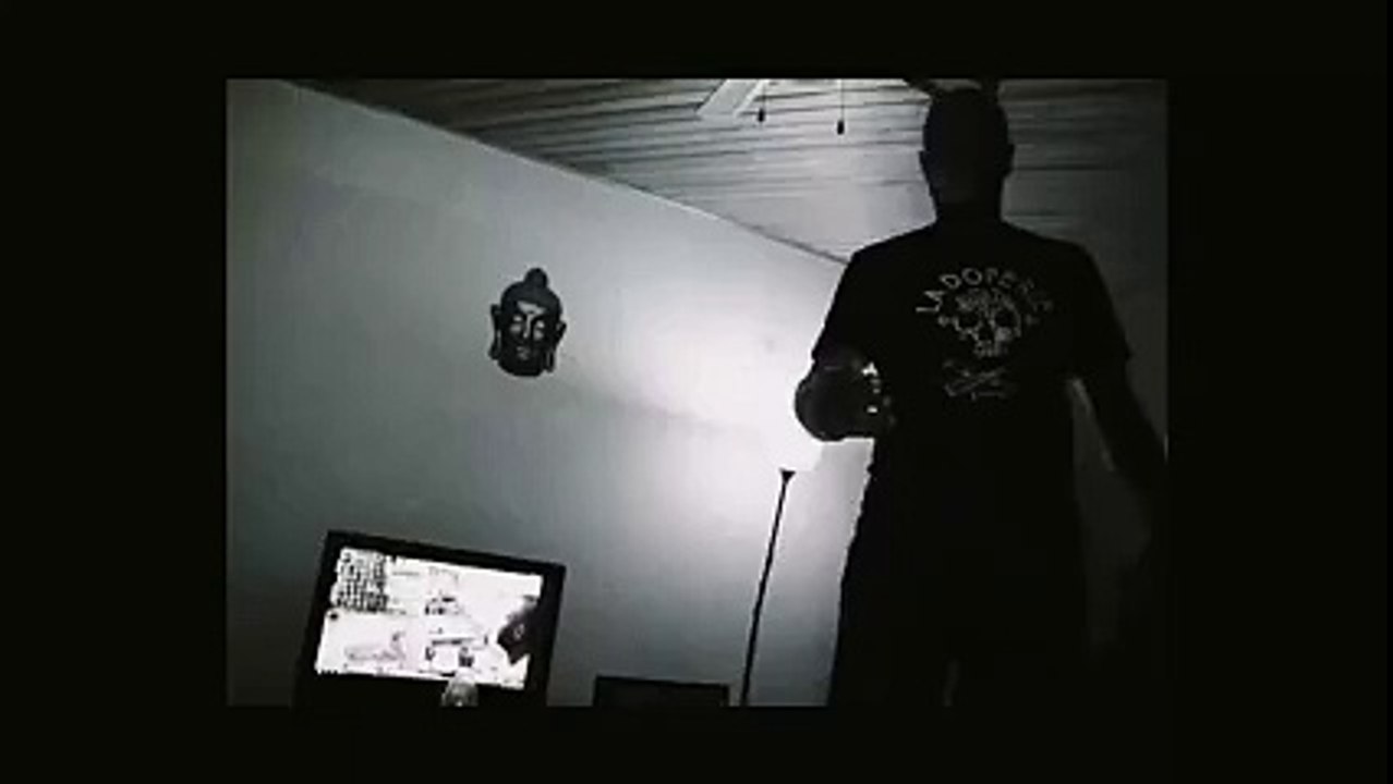 Eloquence - ODB (clip officiel)