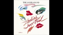 J  Geils Band  - No Doubt About It