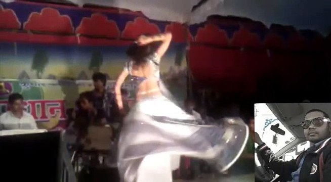Bhojpuri new song aarkestra dance 2016 Dharamraj kushwaha