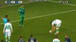Rodriguez p.k Goal HD | Wolfsburg 1-0 Real  Madrid 06/04/2016