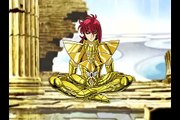 Saint Seiya - Next Dimension: Shijima de Virgem