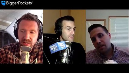 How to Use Systems to Scale Your Real Estate Business with Sam Craven  BP Podcast 32