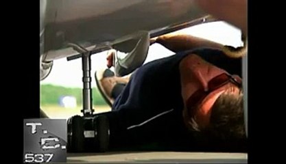 El Avion A Control Remoto Más Grande Del Mundo