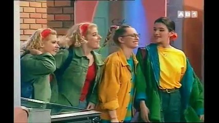 Premiers Baisers Episode 124 La nouvelle