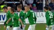 2-1 Daryl Smylie Goal Sweden Allsvenskan - 06.04.2016, Jönköpings Södra 2-1 Malm