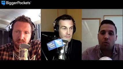 How to Use Systems to Scale Your Real Estate Business with Sam Craven  BP Podcast 34