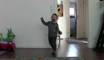 Funny Babies Dancing Videos