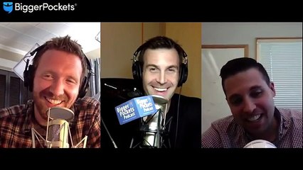 How to Use Systems to Scale Your Real Estate Business with Sam Craven  BP Podcast 37