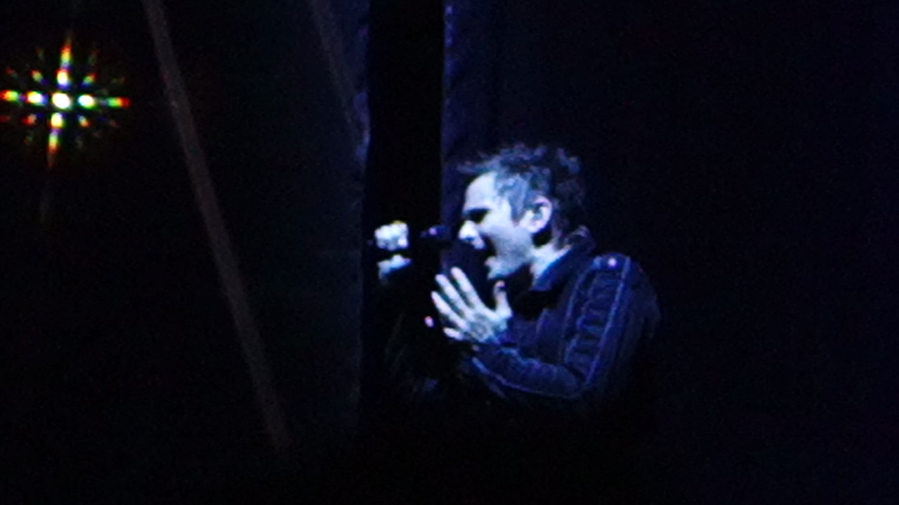 Muse - The Handler