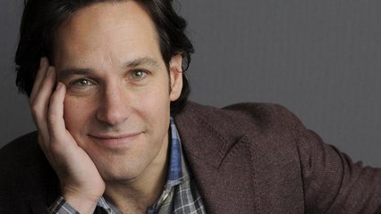 13 Reasons You Wish Paul Rudd Was Your Best Bud