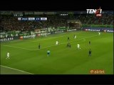 Maximilian Arnold Goal HD -06.04.2016 HD