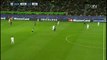 Maximilian Arnold Goal HD - Wolfsburg 2-0 Real Madrid - 06-04-2016