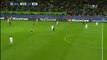 2-0 Maximilian Arnold Goal HD - Wolfsburg vs Real Madrid - 06-04-2016
