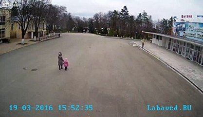 Talk About Good Timing