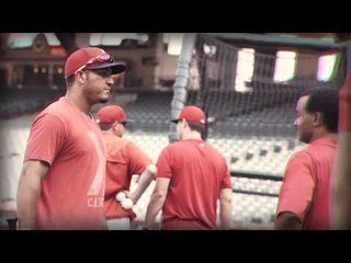 Herencia Hispana: Carlos Pérez