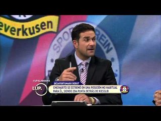 Proceso de adaptación