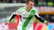 Maximilian Arnold Goal HD - Wolfsburg 2-0 Real Madrid - 06-04-2016(480)