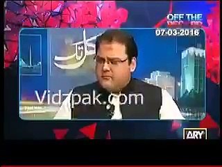 Breaking News Panama leaks