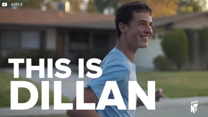 A Non-Verbal Teen With Autism Stars In Heartwarming Apple Ad