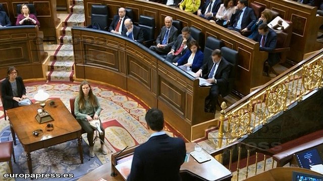 Rajoy asegura que exigió prohibir las devoluciones masivas