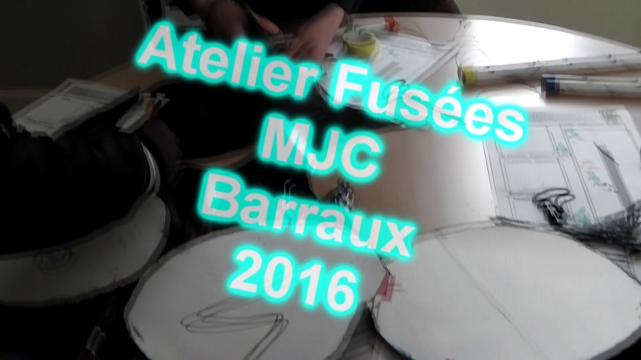 micro fusées barraux 2016
