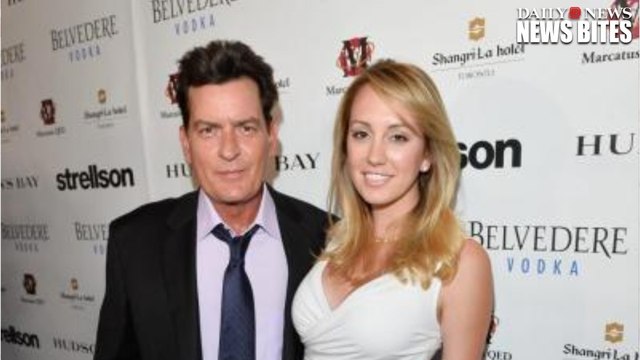 LAPD Investigating Charlie Sheen Over Ex-Fiancée Brett Rossi