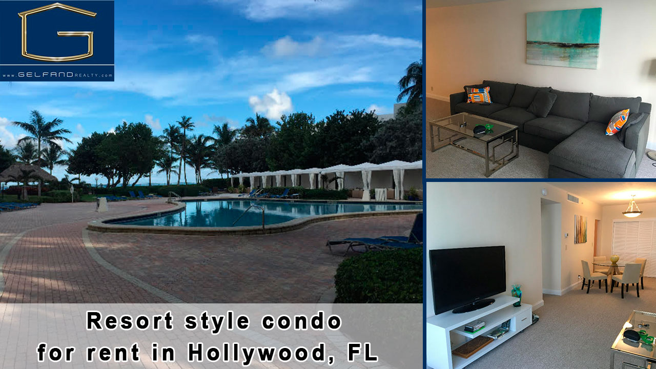 Аренда квартиры в Майами