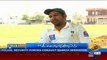 Sarfarz shares untold story of dressing room when team lost from India