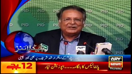 Headlines 0000 – 7th April 2016