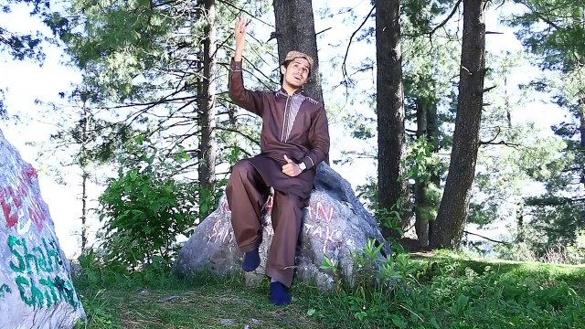 TERY HOTY JANAM - Umair Zubair Qadri Beautiful Naat 2015 - New Naat HD