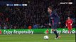 Kevin De Bruyne Goal HD - PSG 0-1 Manchester City - 06-04-2016