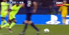 Kevin De Bruyne Goal HD - Paris SG 0 - 1t Manchester City - 06-04-2016