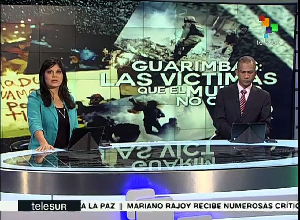 Caravana por la Paz, la Vida y la Justicia llega a Guatemala