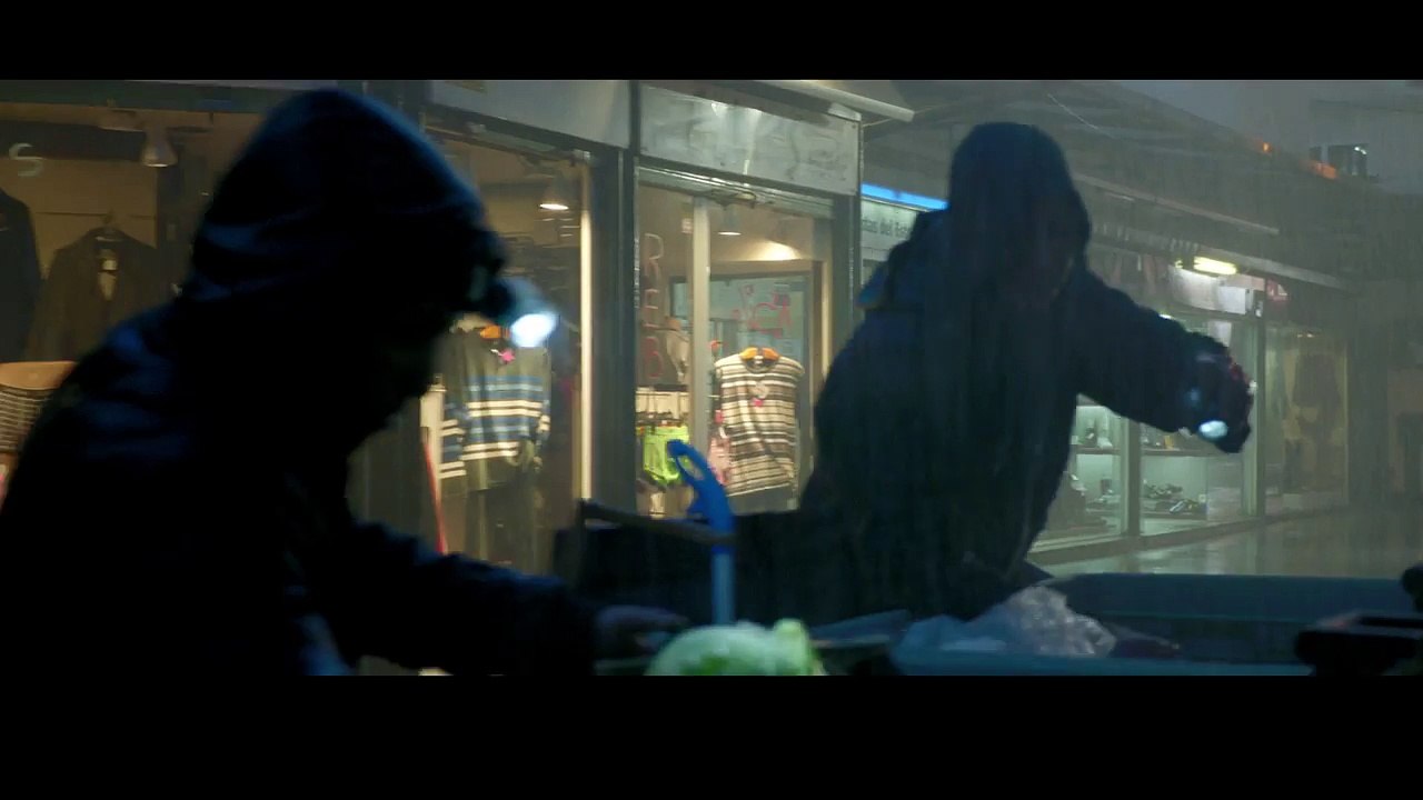 Tráiler de "Cerca de tu casa", dirigida por Eduard Cortés y protagonizada por Silvia Pérez Cruz y  Lluis Homar