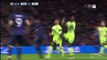 Blaise Matuidi Fantastic 1 on 1 Chance - PSG 0 - 0 Manchester City - Champions League 06.04.2016
