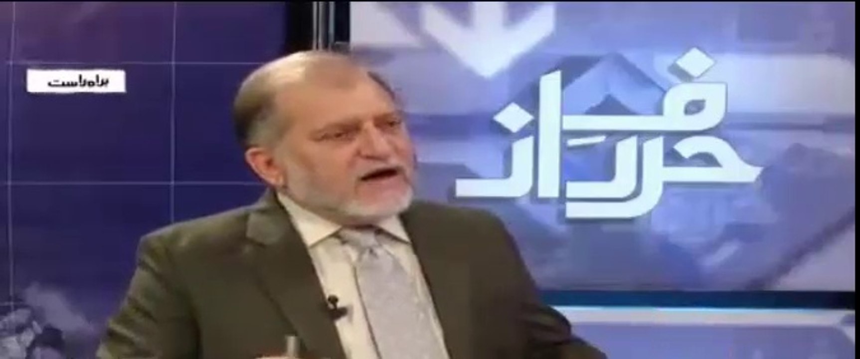 Orya defends Imran Khan