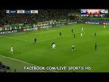 Champions League: Wolfsburg 2 - 0 Real Madrid (video do golo)